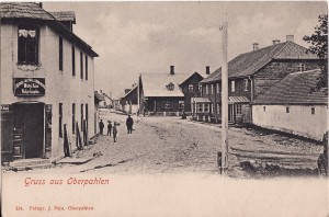 Gruss aus Oberpahlen 324