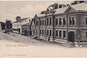 Gruss aus Oberpahlen 323
