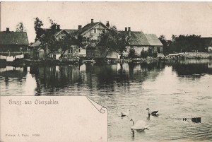 Gruss aus Oberpahlen 16152