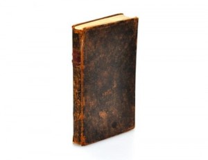 Деревенское зеркало или общенародная книга. ч I СПб, 1798