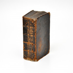 Vom wahren Christentum …1678-79 Riga