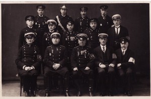 Valga tuletõrje 1922