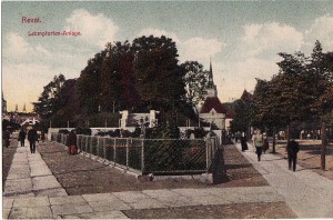 Lehmpforten-Anlage No 194