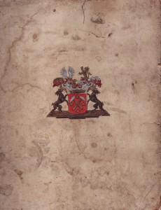 Domaine Khoutorok Appartenant Baron W.R. Steingel 1900