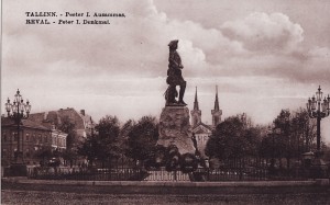 Peeter I