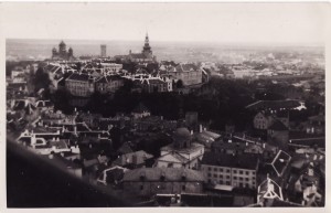 Lennuvaade