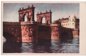Kiri M. Metsanurga tütrele