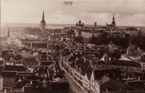 Foto Parikas
