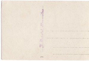 J.Grünthal back-side