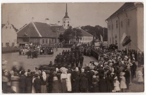 Kuressaare