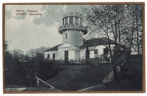 Tähetorn