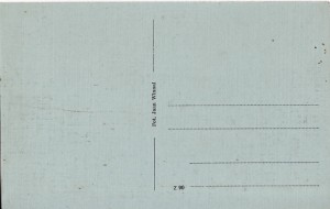 Jaan Winnal back-side