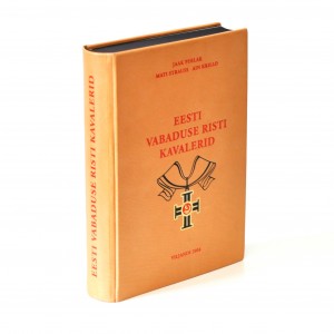 Eesti Vabaduse Risti kavalerid 2016 back-side