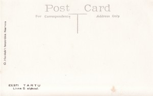 Haidak back-side