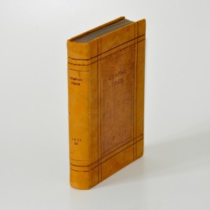 Старые годы 1911 VI-IX back-side