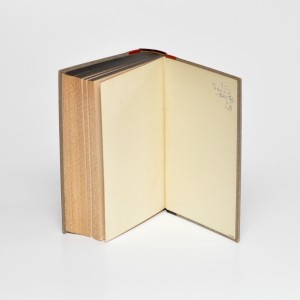 TASKA TÖÖKODA (1927-1942) back-side
