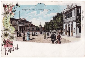 Ed. Siegfeldt