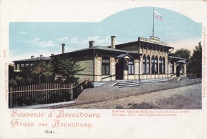 Theod. Lange