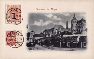 Scherer, Nabholz & Co