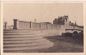 Foto Joh. Triefeldti 1931