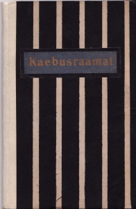 TASKA TÖÖKODA (1927-1942)