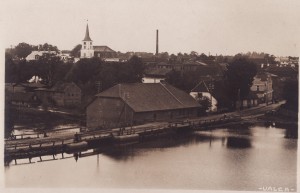 L.W.Kallas