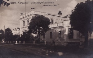 Parikas 1925