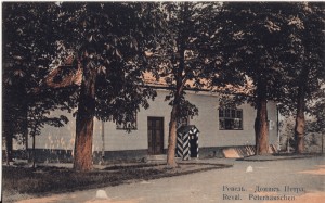 Peetri maja