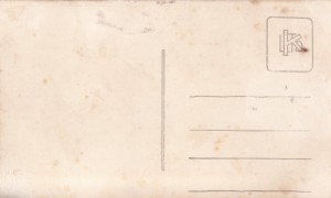 Kadrioru loss back-side