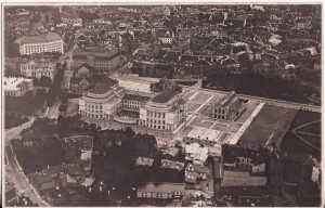 Lennuvaade