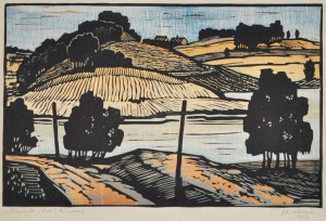 Kollom, Ernst (1908-1974) back-side