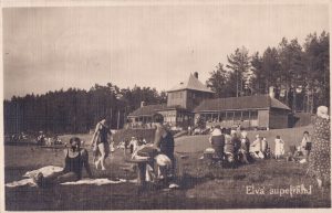 Kald, Elmar (1898-1969)  Tartu fotograaf