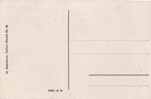 M. Saarbaum nr 50 back-side