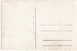 A. Lints back-side