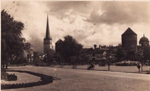 ERKA foto Tallinn