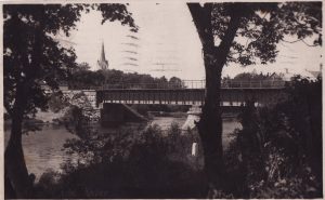 G. Kulp foto Keilas