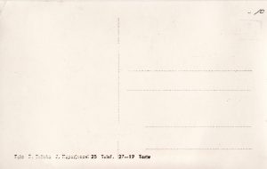 Selleke, Eduard (1885-1976) back-side