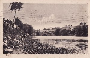 Tartu 1937