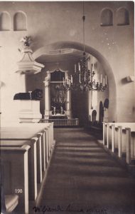 Viljandi linnakirik