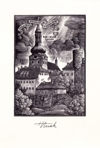 Arrak, Henno ( 1930-2017) back-side