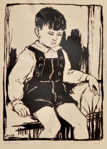 Väljal, Silvi (1928-2014)