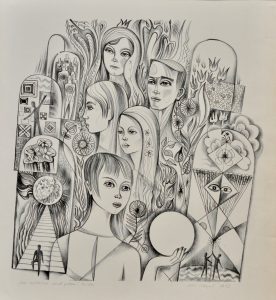 Väljal, Silvi (1928-1914)