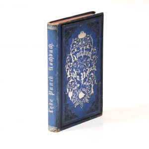 Kochbuch für die Ostseeprovinzen Russlands von Lyda Pank 1886 Riga und Dorpat