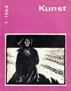 Kunst 1 1964