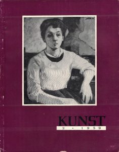 Kunst 2 1959