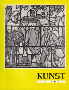 Kunst 1 1963