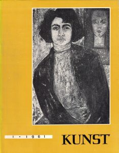 Kunst 1 1961