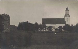 Foto A. Priimägi