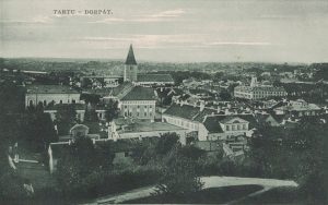 Tartu-Dorpat