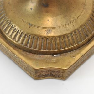 Küünlajalad back-side